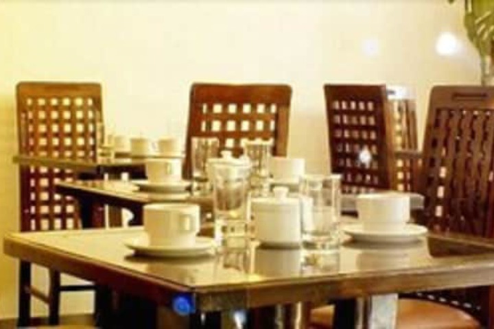 Breakfast/Coffee Service 60 of 75
