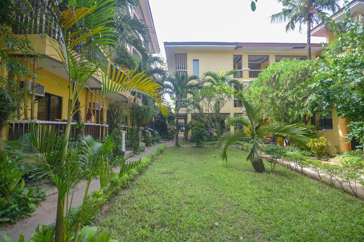 Hotel 113 of 115