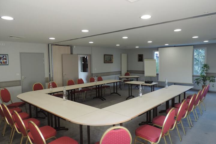 Meeting 21 of 24