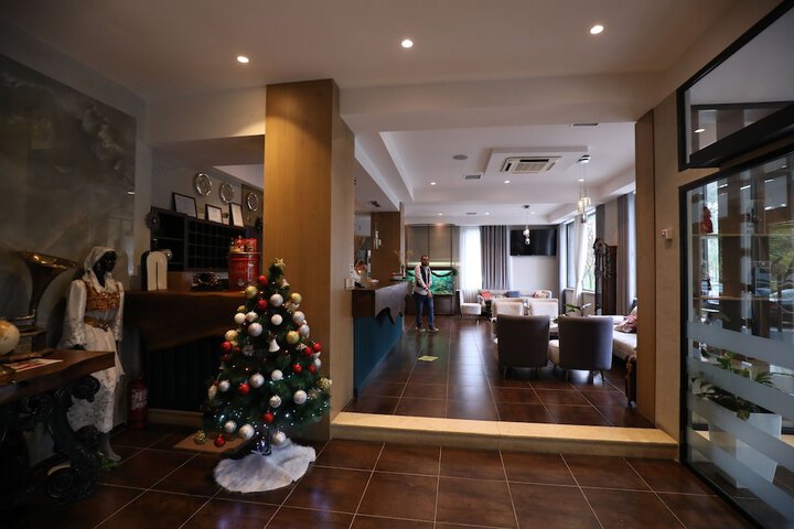 Hotel Interior 2 of 86