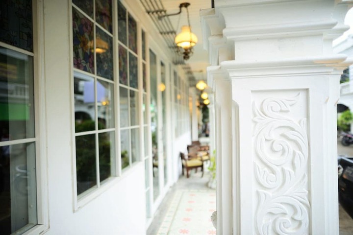 Hotel 115 of 124