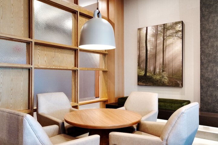 Hotel Interior 2 of 42