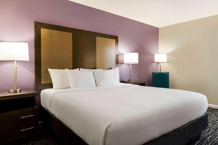 1 King Bed Accessible (8 of 12)