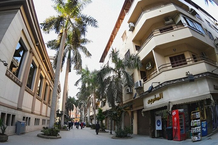 Cairo Hotel
