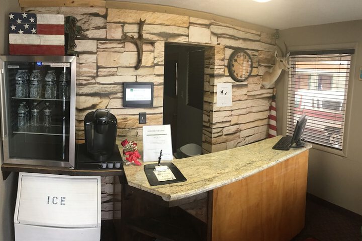 Hotel Interior 3 of 27