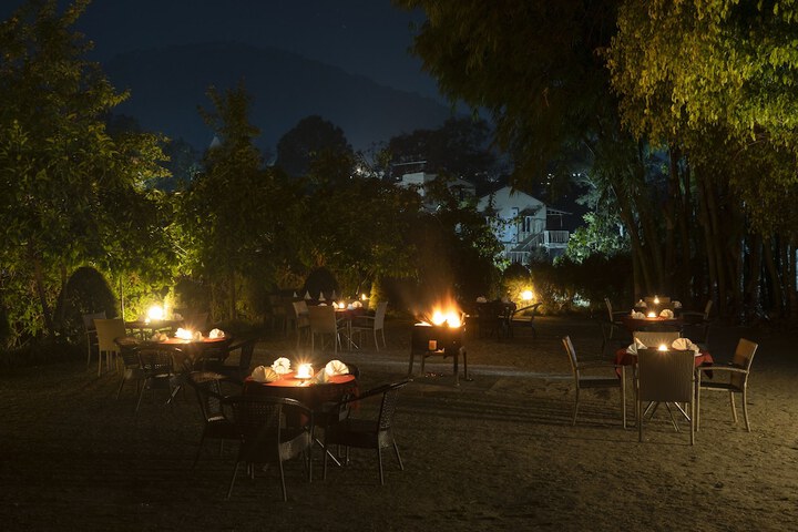 Restaurants