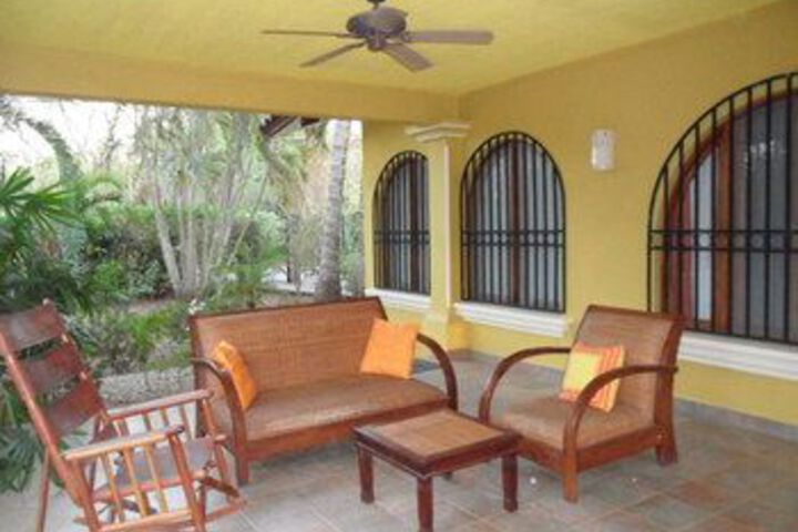 Terrace/Patio 157 of 163