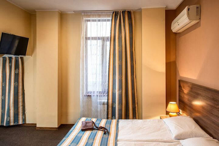 Jam Hotel Lviv in Lviv