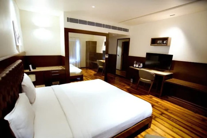 Photo of Hotel De Nada