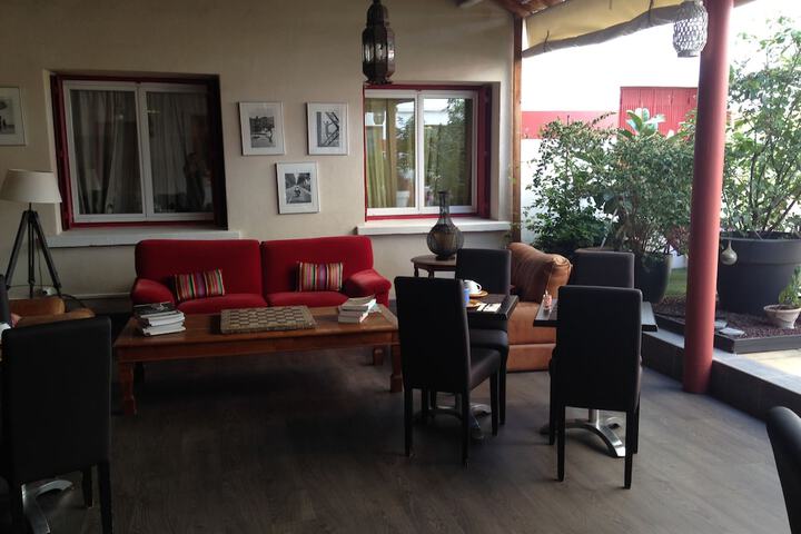 Terrace/Patio 43 of 46