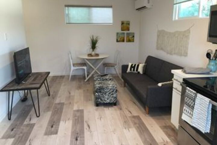 Simple Lux Living