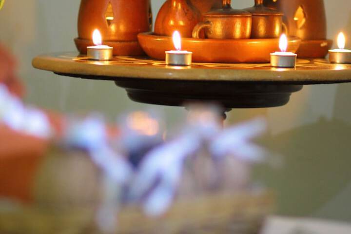 Spa and Wellness