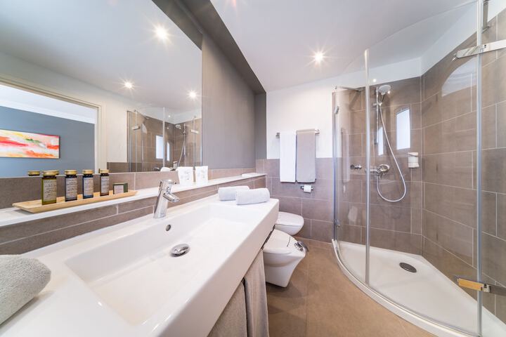 Bathroom Vanities