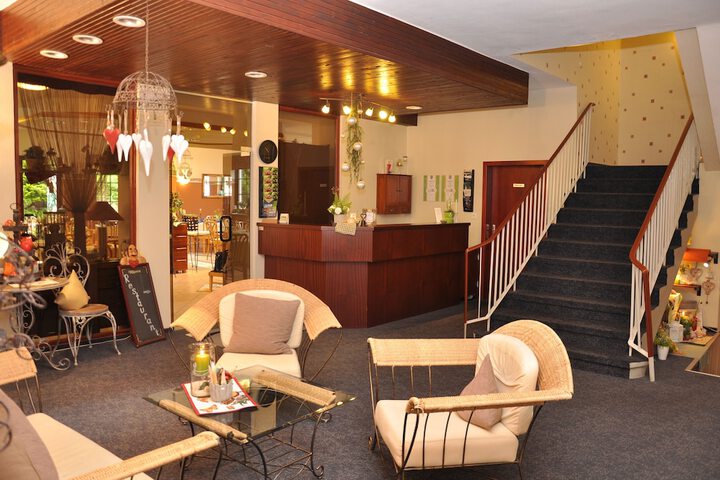 BERGHOTEL SIMON