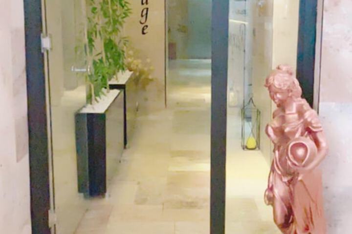 Spa and Wellness