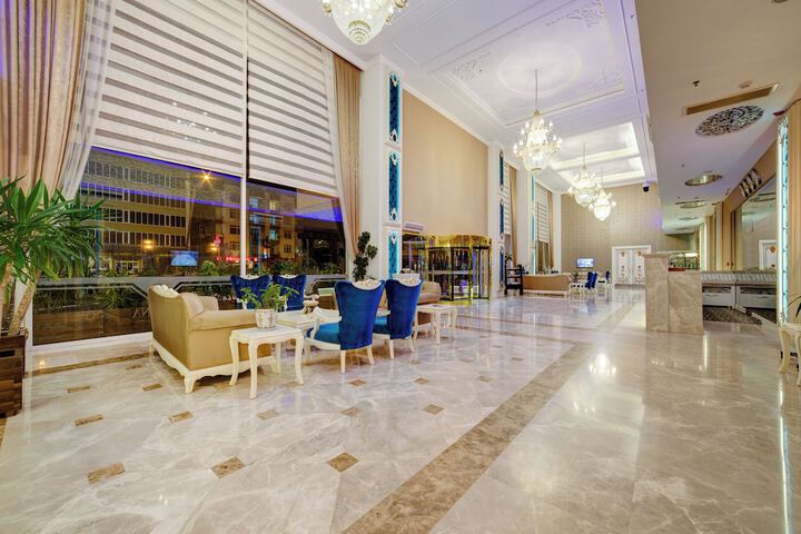 Hotel Interior 17 of 77
