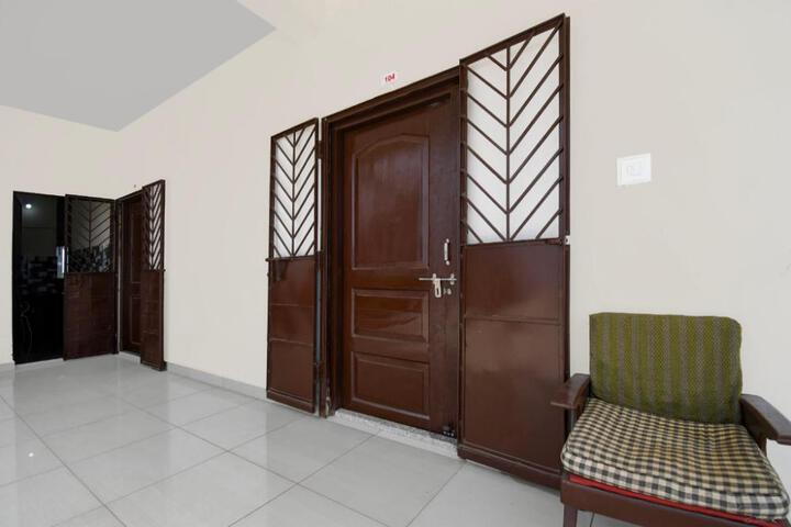 Hotel O Jagannath Palace