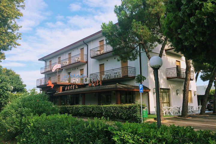 Hotel Miura