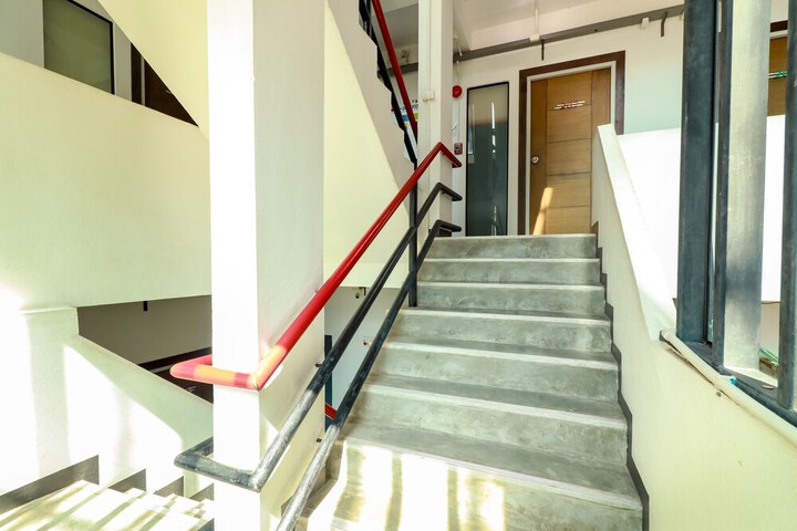 Hotel Interior 24 of 29