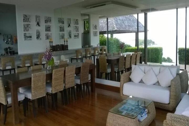 Jasmine Island Villas