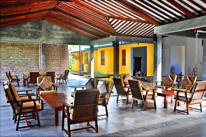 Lobby Photos
