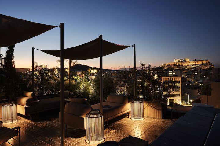 Terrace/Patio 70 of 75