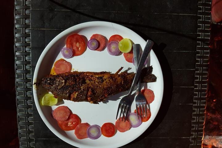 Dining 7 of 7