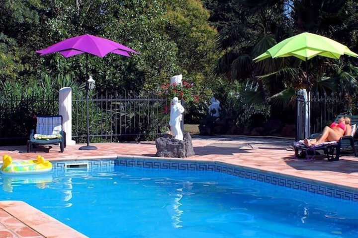 Pool 13 of 26