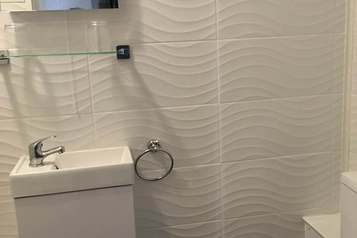 Bath Amenities