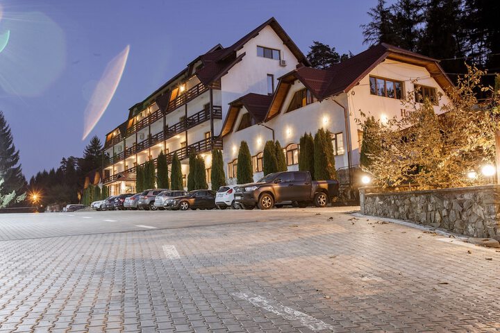 Hotel 64 of 84