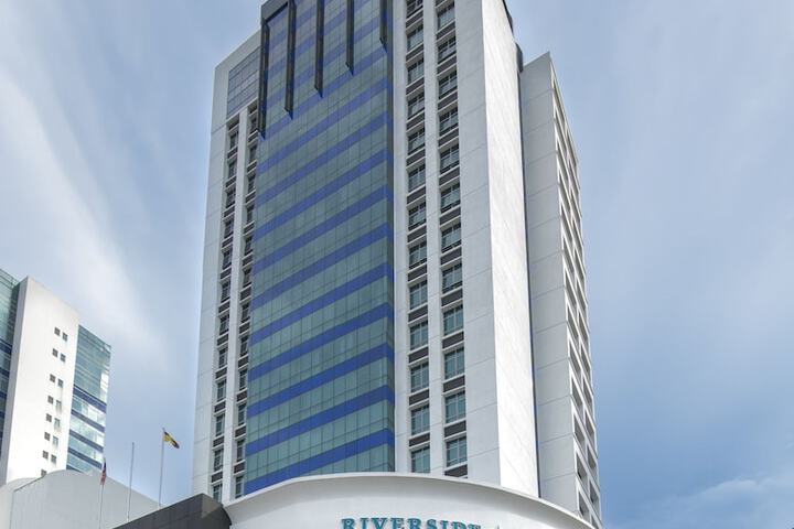 Photo of Astana Wing - Riverside Majestic Hotel