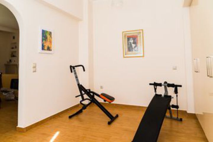 Health and Fitness 20 of 42
