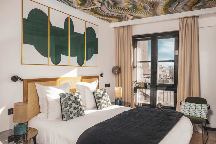Maisons du Monde Hôtel & Suites - La Rochelle Vieux Port