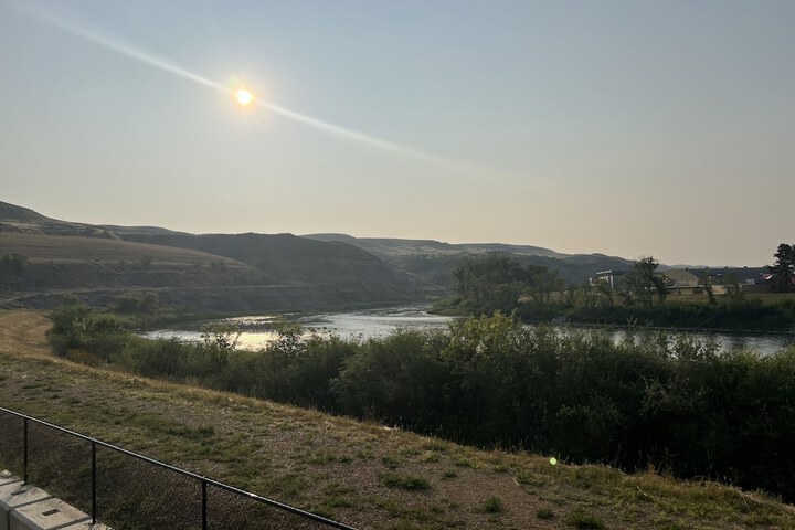 Lake
