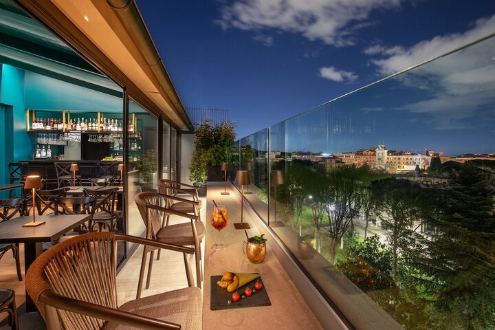 Terrace/Patio 58 of 62