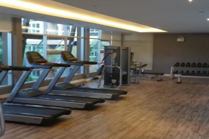 Fitness Club