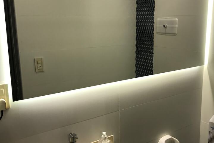 Bath Amenities
