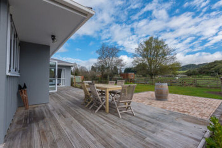 Terrace/Patio 203 of 222