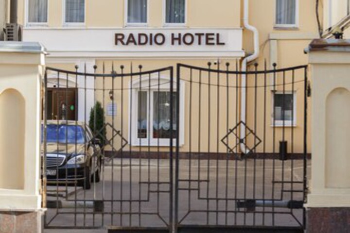 Hotel 32 of 76