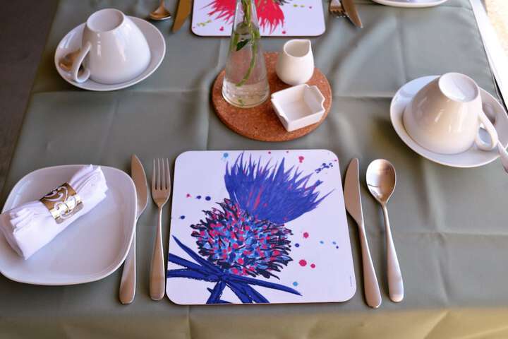 Breakfast/Coffee Service 19 of 38