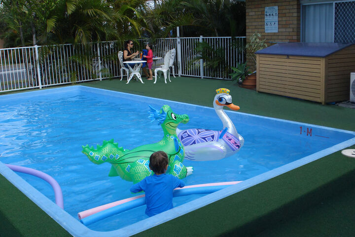 Pool 22 of 22