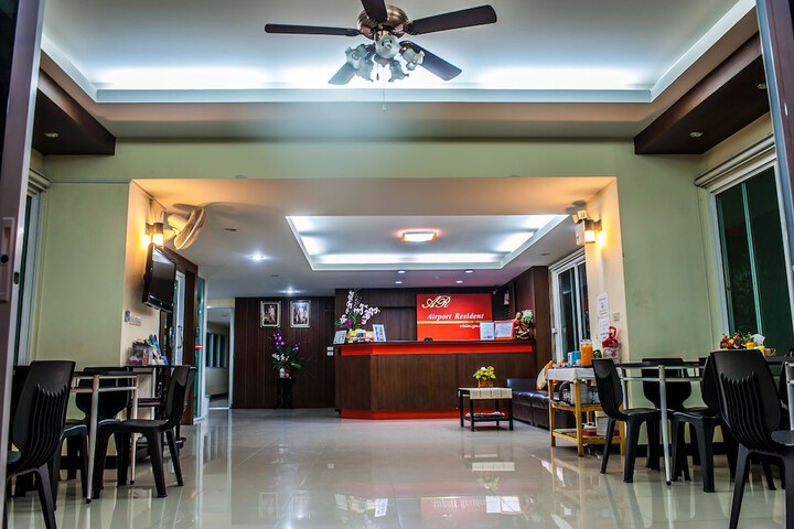 Lobby Photos