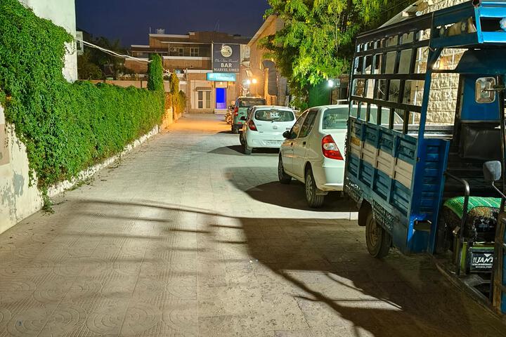 Marvel Umed a Unit of Sisodia Hotel & Resorts