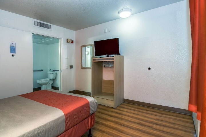 1 Double Bed (17 of 26)