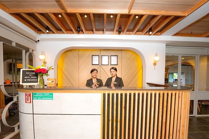 Hotel Interior 2 of 16