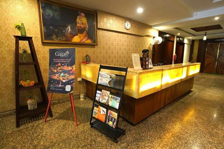 Hotel Interior 6 of 22