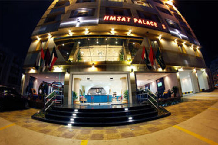 Hotel 5 of 26