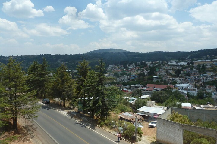 Hotel View 46 of 48