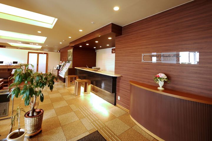 Hotel Interior 3 of 27