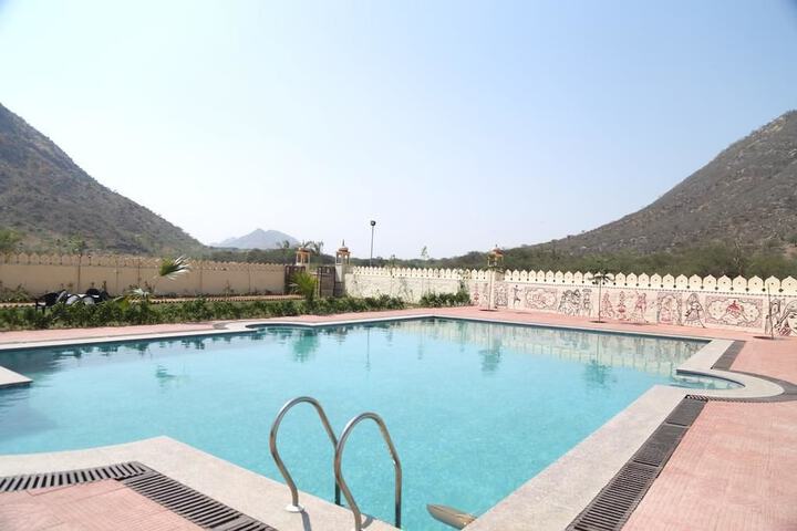 Pool 7 of 16